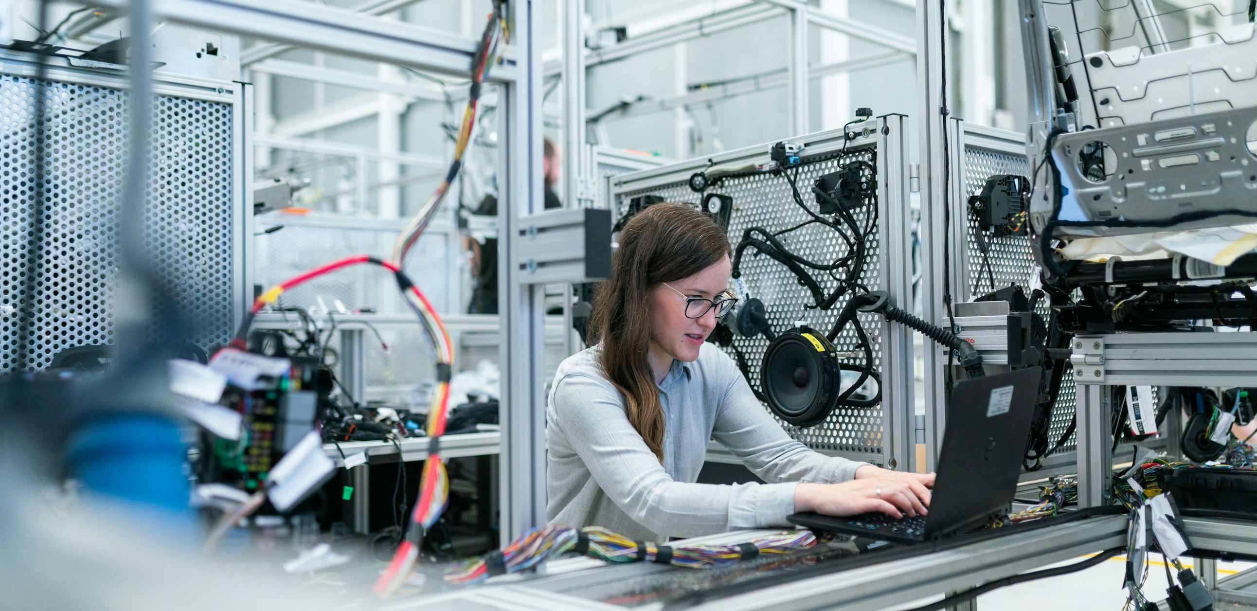 Manufacturing industry solutions